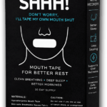 Shhh!